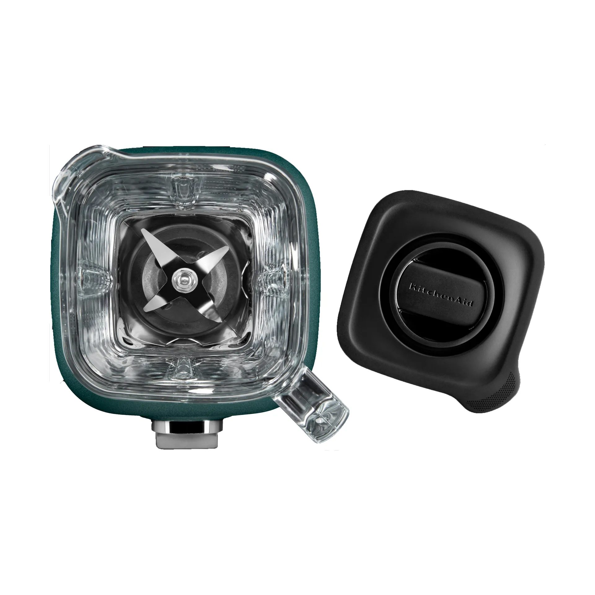 Artisan K400 blenderi 1,4 L, Pebbled palm KitchenAid