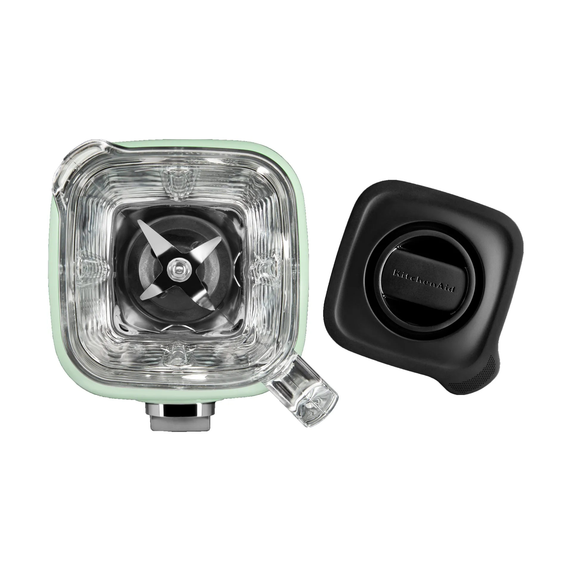 Artisan K400 blenderi 1,4 L, Pistachio KitchenAid