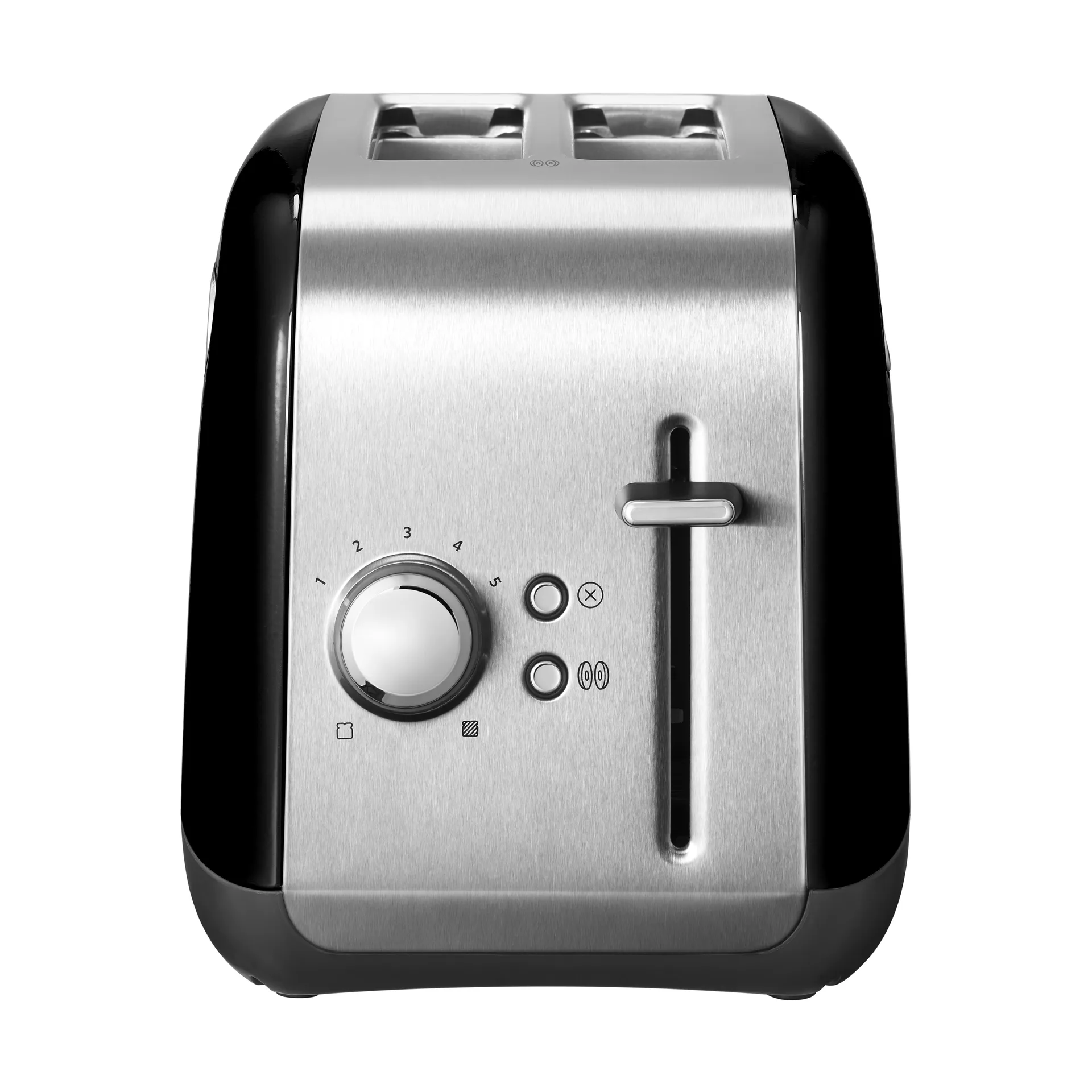 Classic leivänpaahdin 2 viipaletta, Onyx black KitchenAid