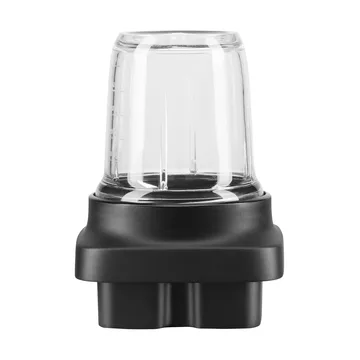 K400+K150 säiliö kannella 200 ml - Transparent - KitchenAid