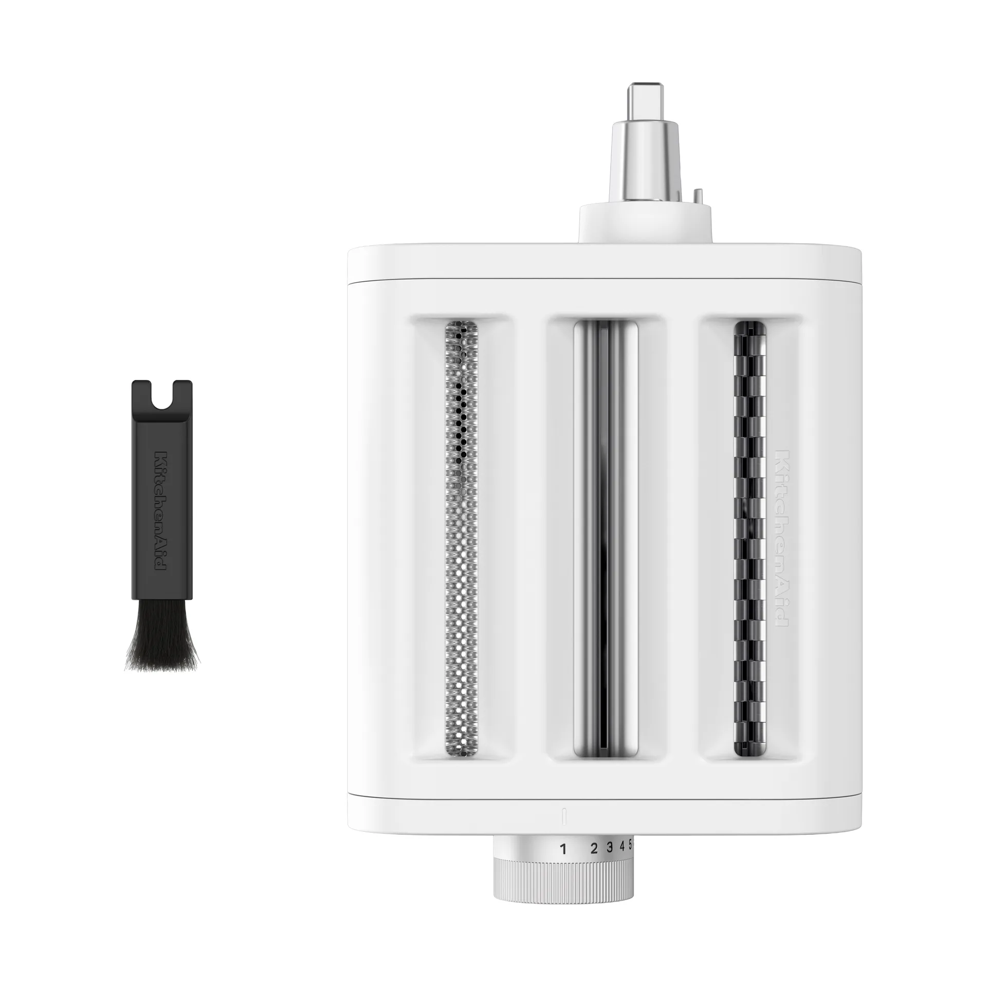 KitchenAid 3-in-1 pastalisäosa yleiskoneeseen, Muovi KitchenAid