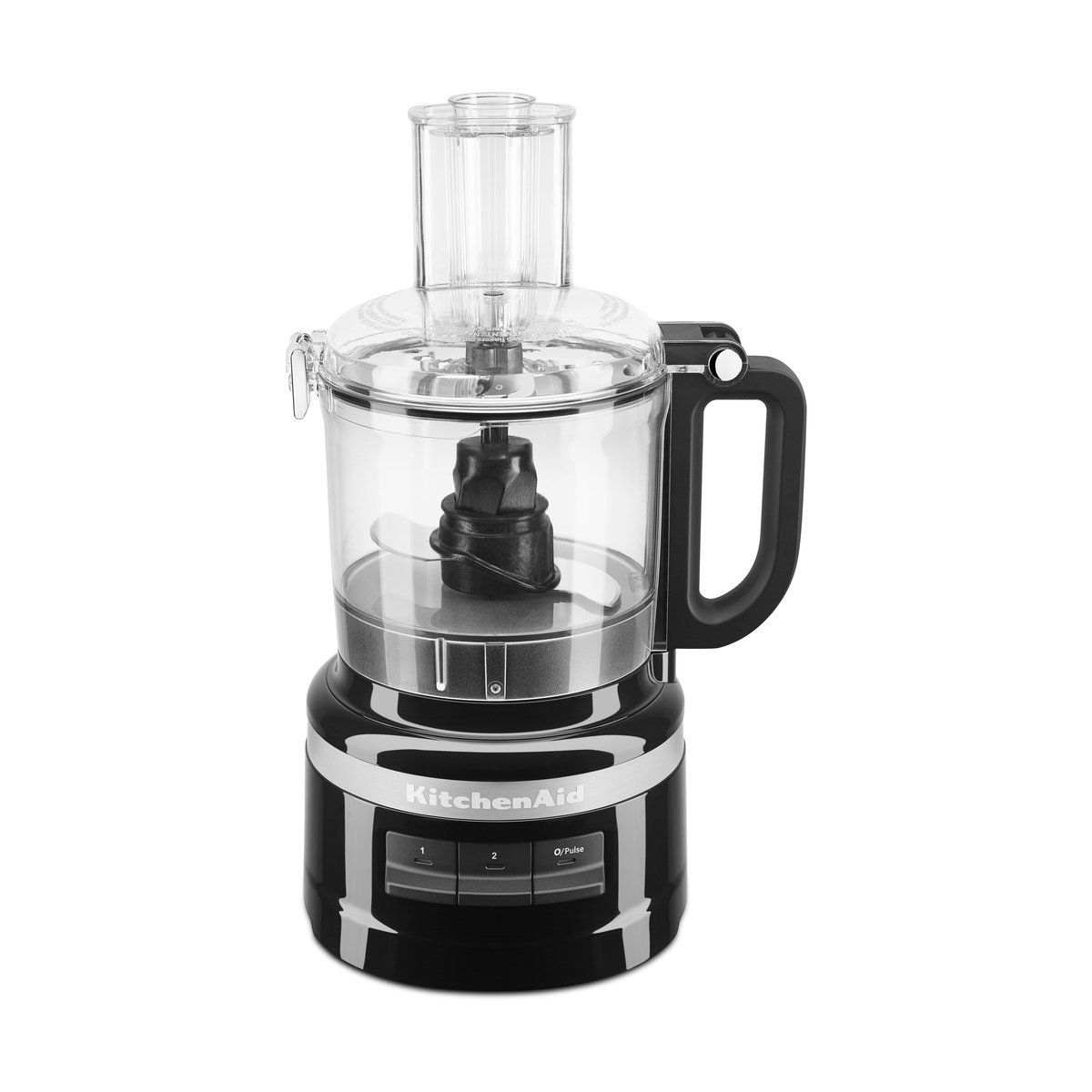 KitchenAid 5KFP0719 monitoimikone 1,7 L Onyx black | Skandinaavinen Sisustus | Musta