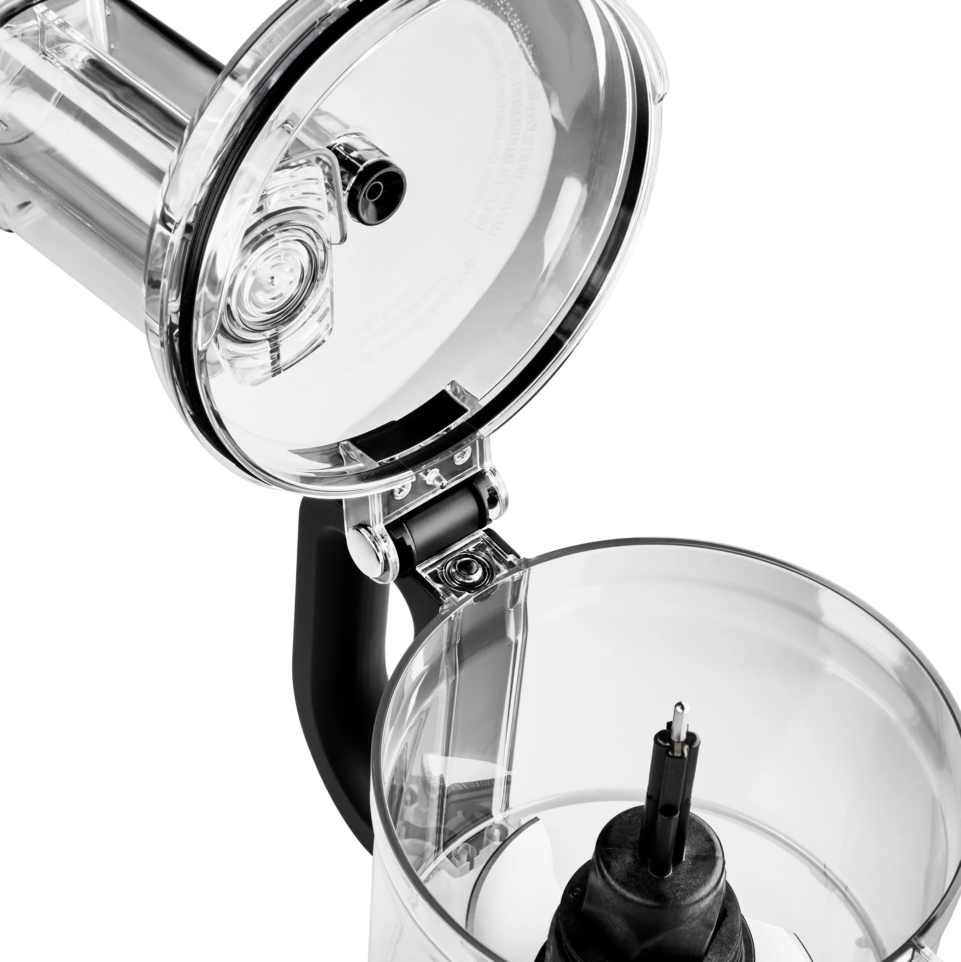 KitchenAid 5KFP0719 monitoimikone 1,7 L, Onyx black KitchenAid