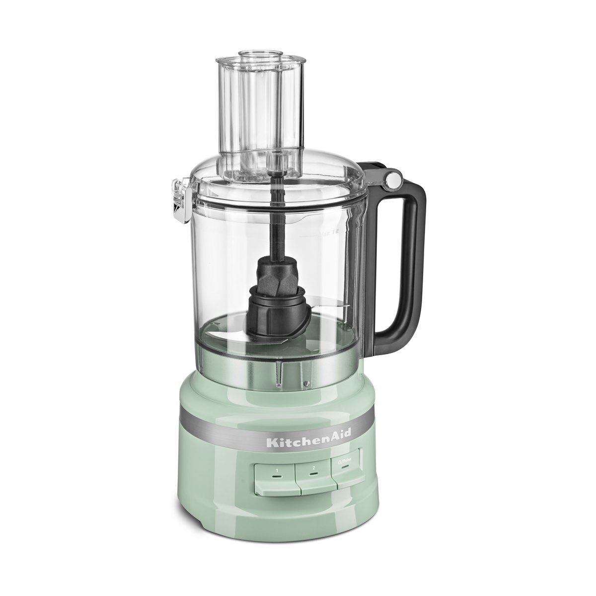 KitchenAid 5KFP0921 monitoimikone 2,1 L Pistachio | Skandinaavinen Sisustus | Vihreä