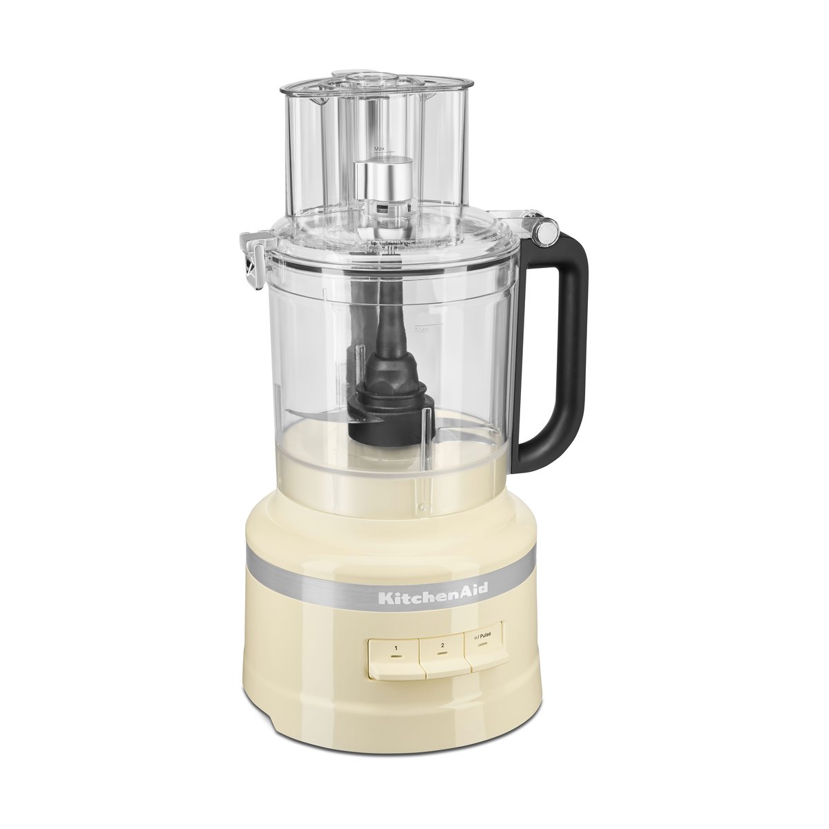 KitchenAid 5KFP1319 monitoimikone 3,1 L Almond cream