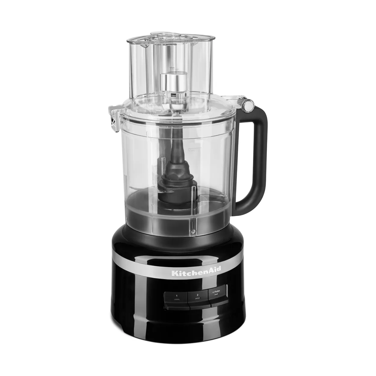 KitchenAid 5KFP1319 monitoimikone 3,1 L Onyx black | Skandinaavinen Sisustus | Musta