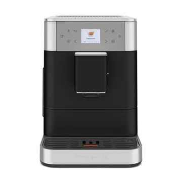 KitchenAid automaattinen espressokone KF6 - Valurauta musta - KitchenAid