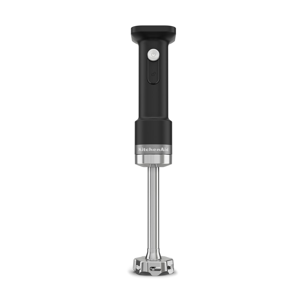 KitchenAid Go johdoton sauvasekoitin ilman akkua Black matte