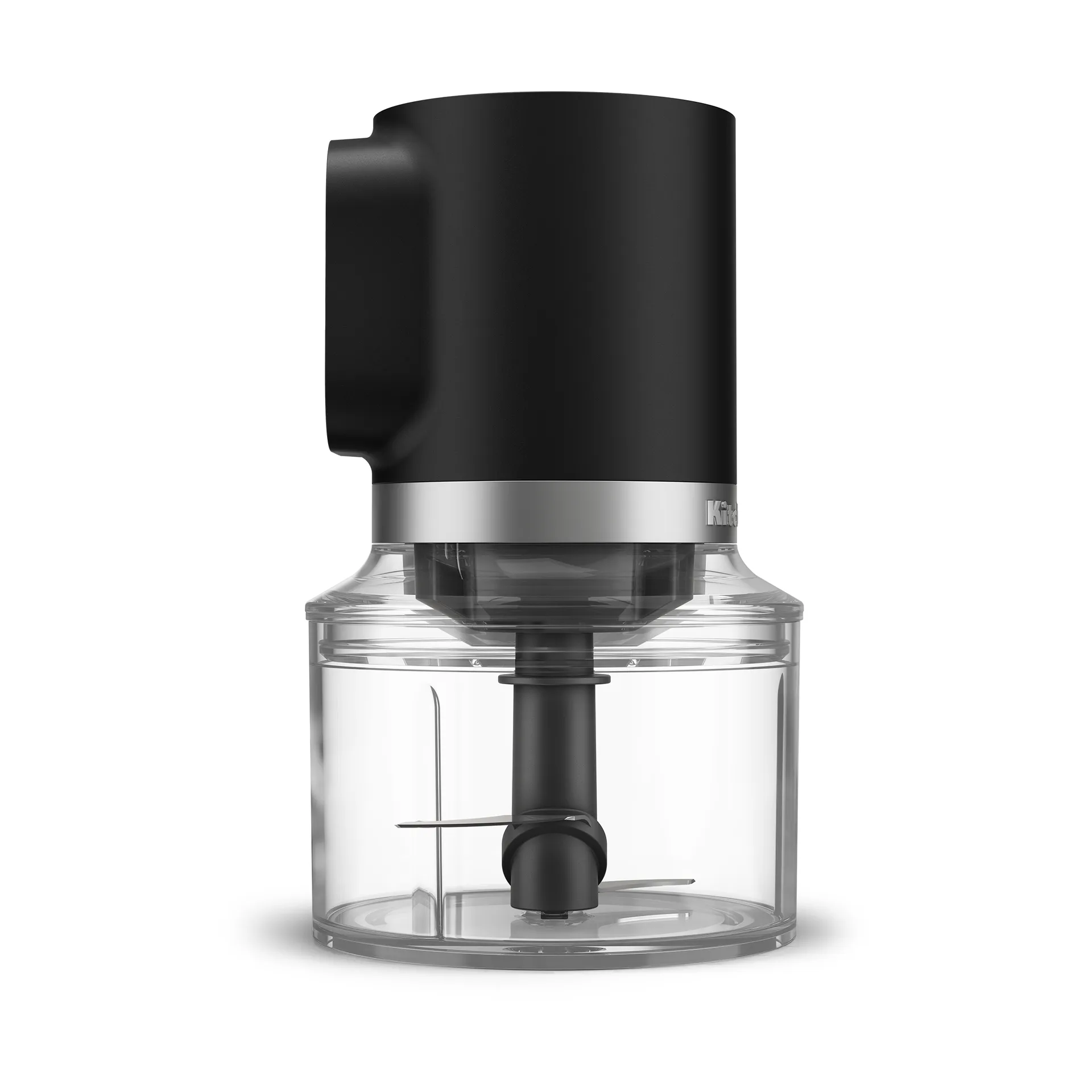 KitchenAid Go johdoton silppuri ilman akkua, Mattamusta KitchenAid