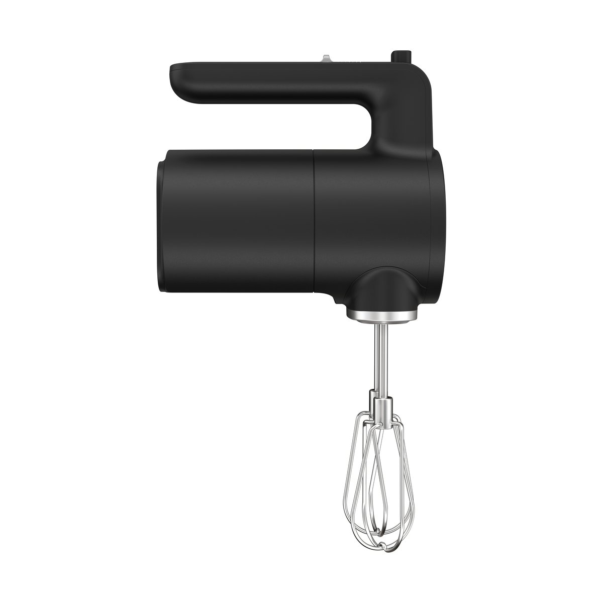 KitchenAid Go johdoton vatkain ilman akkua Black matte