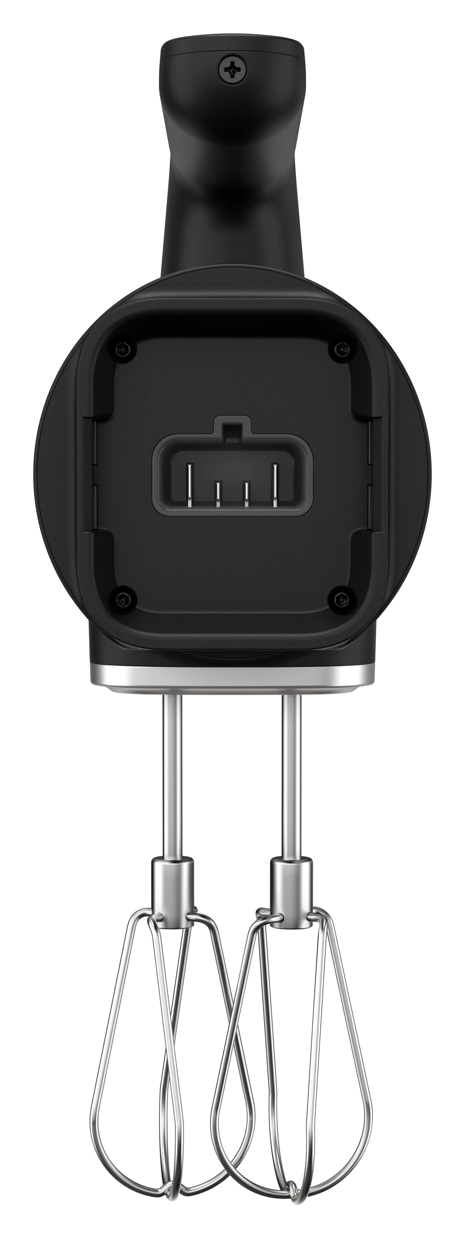 KitchenAid Go johdoton vatkain ilman akkua, Black matte KitchenAid