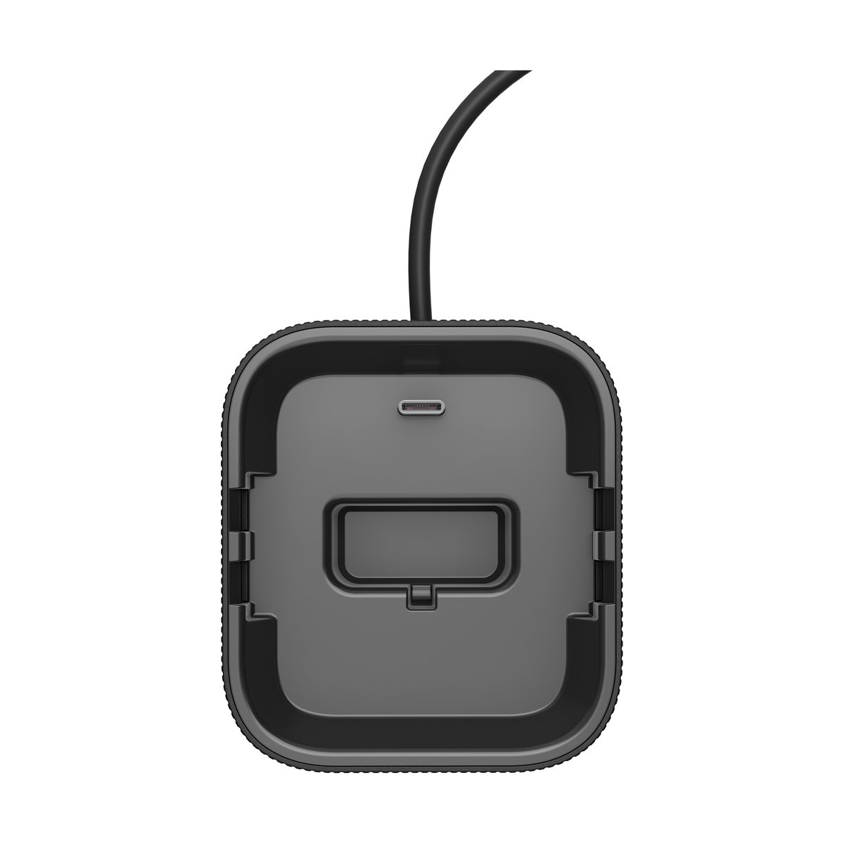 KitchenAid Go lataustelakka akulle Black matte | Skandinaavinen Sisustus | Musta
