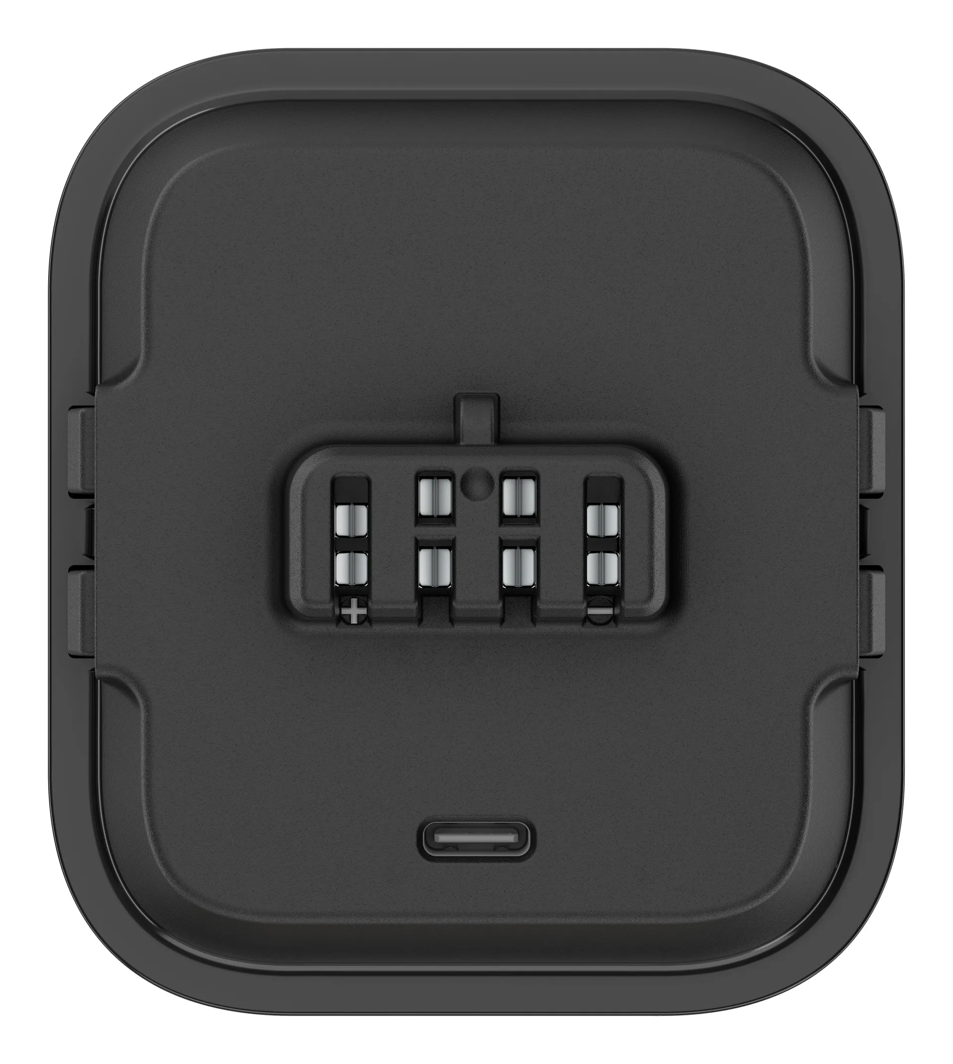 KitchenAid Go lisäakku, Black matte KitchenAid