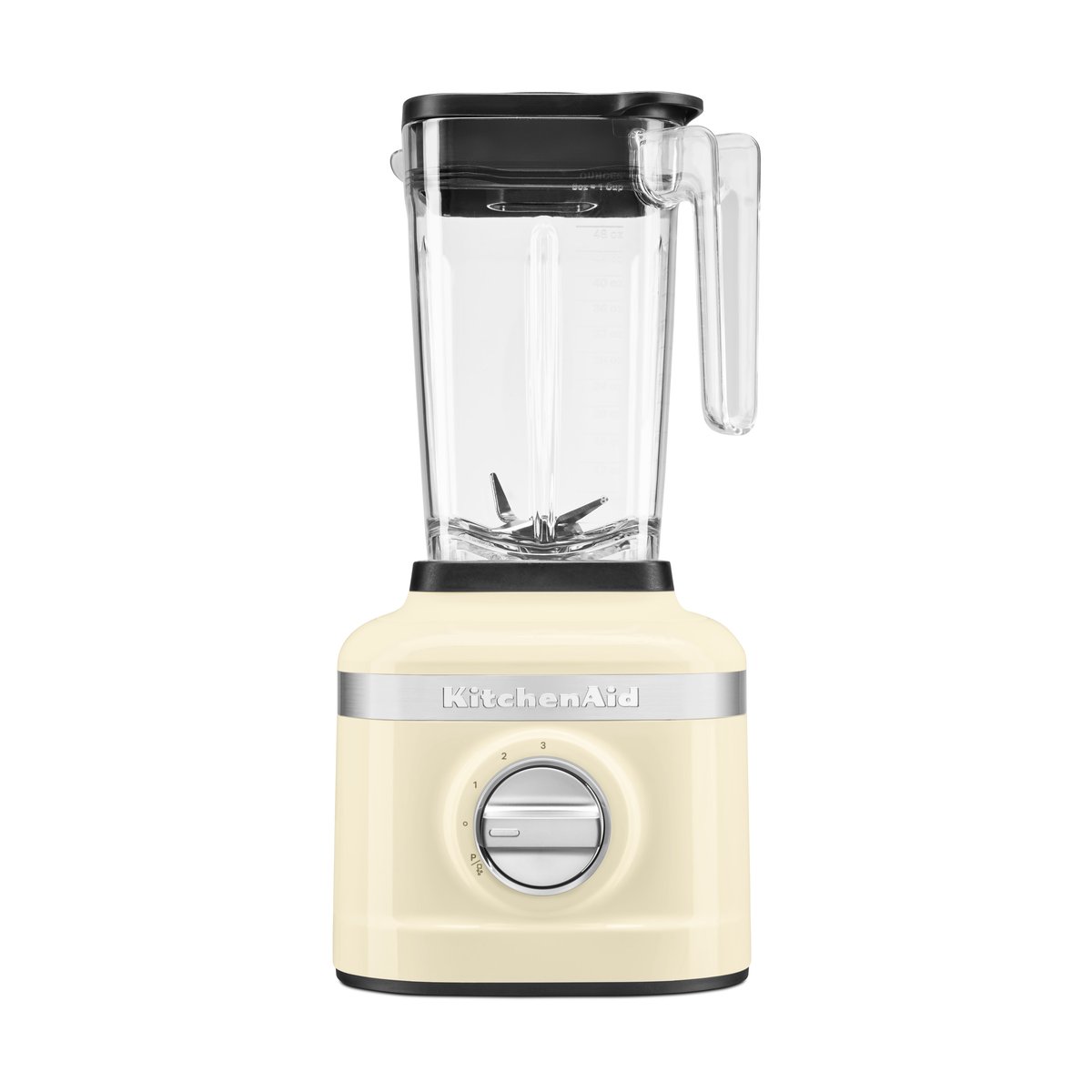 KitchenAid K150 blenderi 1,4 L Almond cream | Skandinaavinen Sisustus | Valkoinen