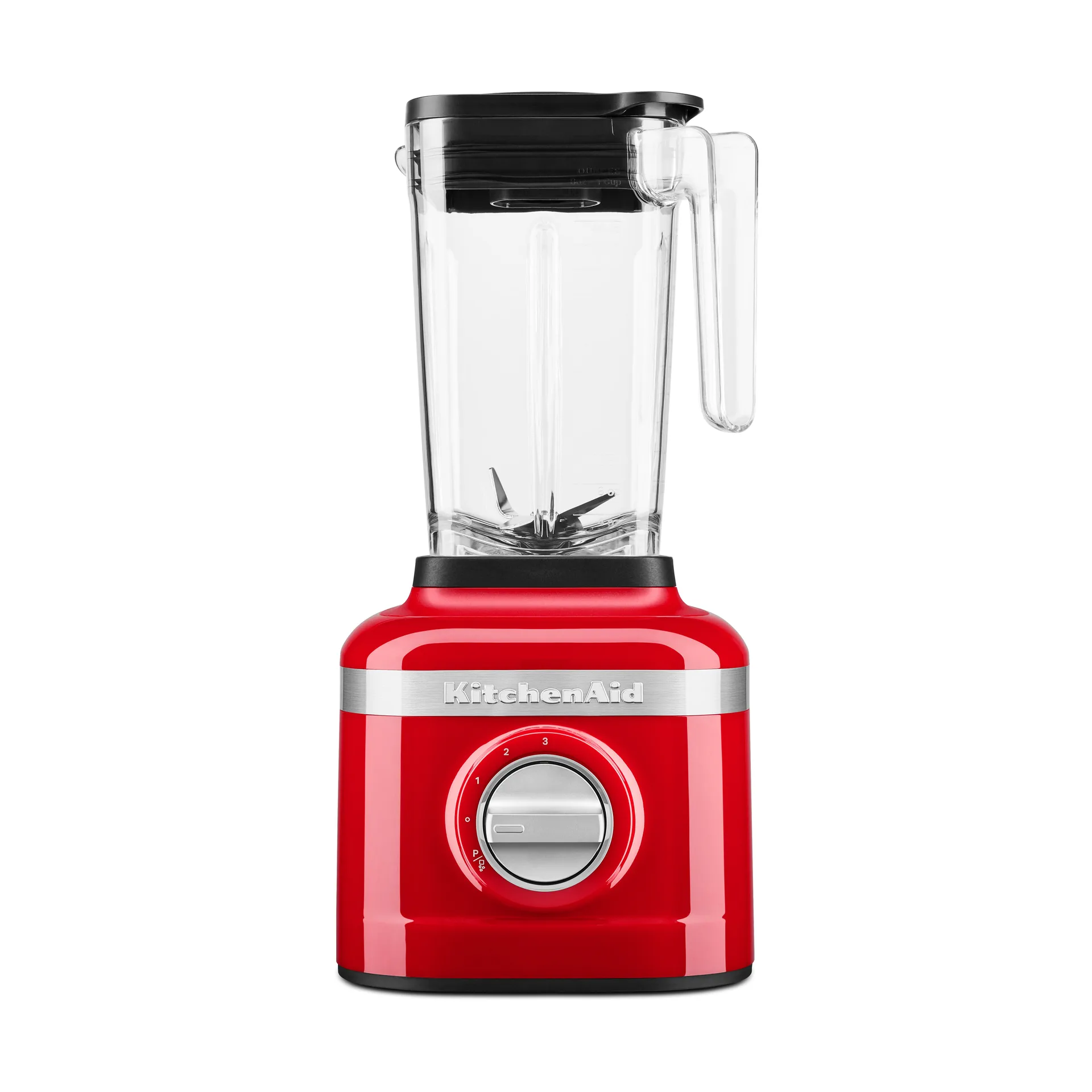 KitchenAid K150 blenderi 1,4 L, Empire red KitchenAid