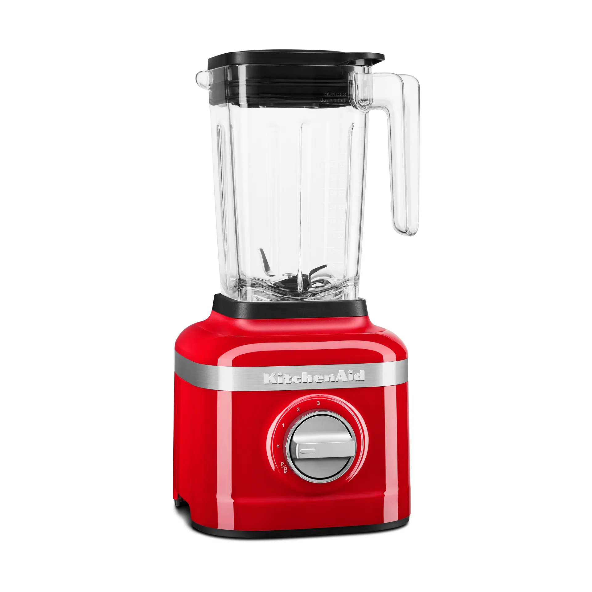 KitchenAid K150 blenderi 1,4 L, Empire red KitchenAid