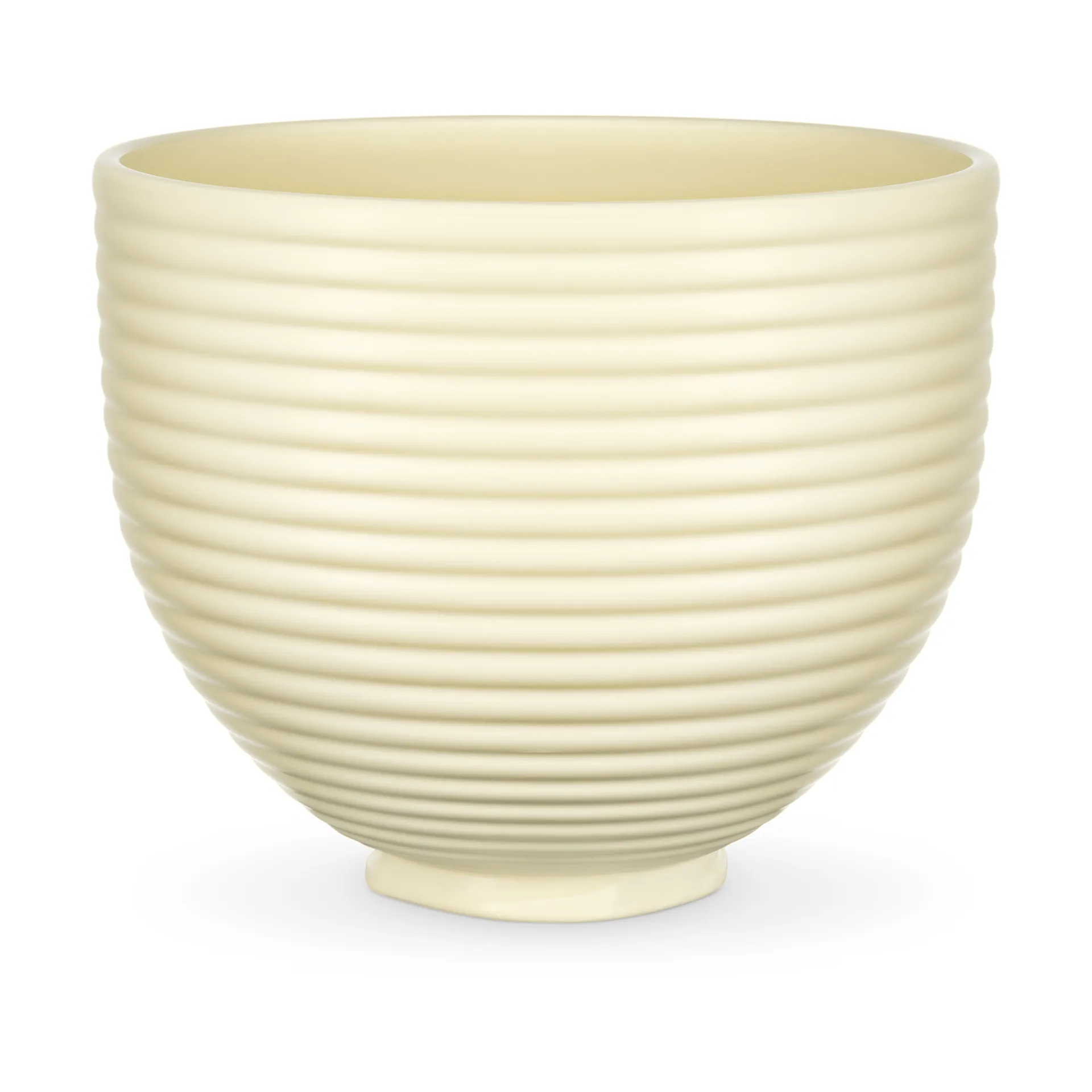 KitchenAid keraaminen kulho ilman kahvaa 4,7 L, Mehiläispesä KitchenAid