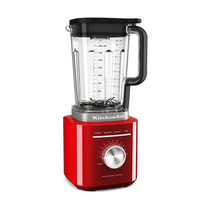 KitchenAid Pure Power 5KSB2073 tehosekoitin 2 l - Empire red - KitchenAid