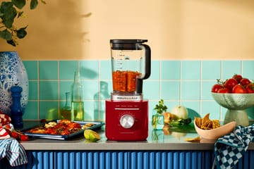 KitchenAid Pure Power 5KSB2073 tehosekoitin 2 l - Empire red - KitchenAid