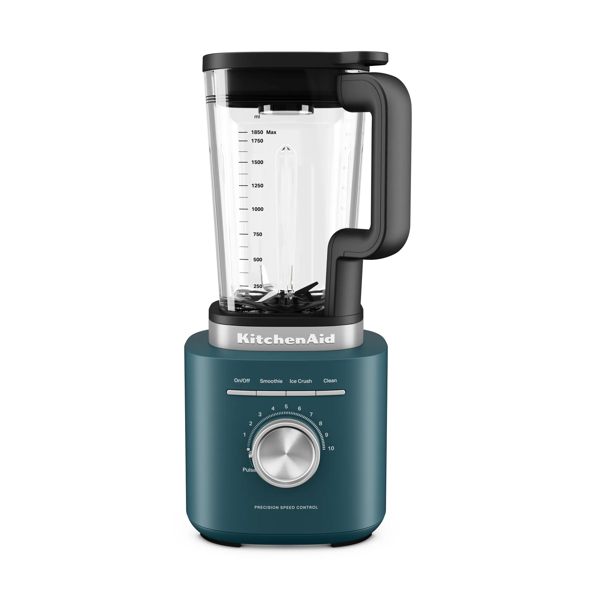 KitchenAid Pure Power blender lasikannu, Agave, 1,85 l KitchenAid