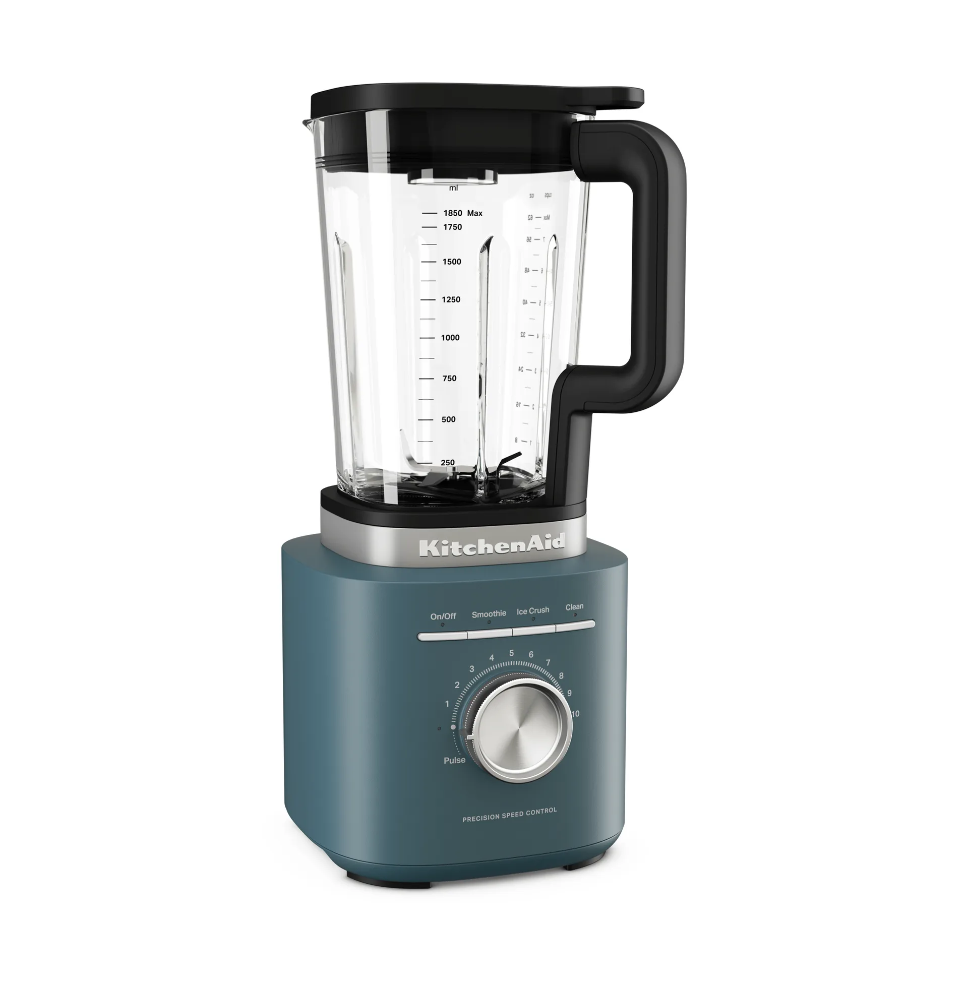 KitchenAid Pure Power blender lasikannu, Agave, 1,85 l KitchenAid