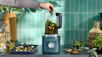 KitchenAid Pure Power blender lasikannu - Agave, 1,85 l - KitchenAid