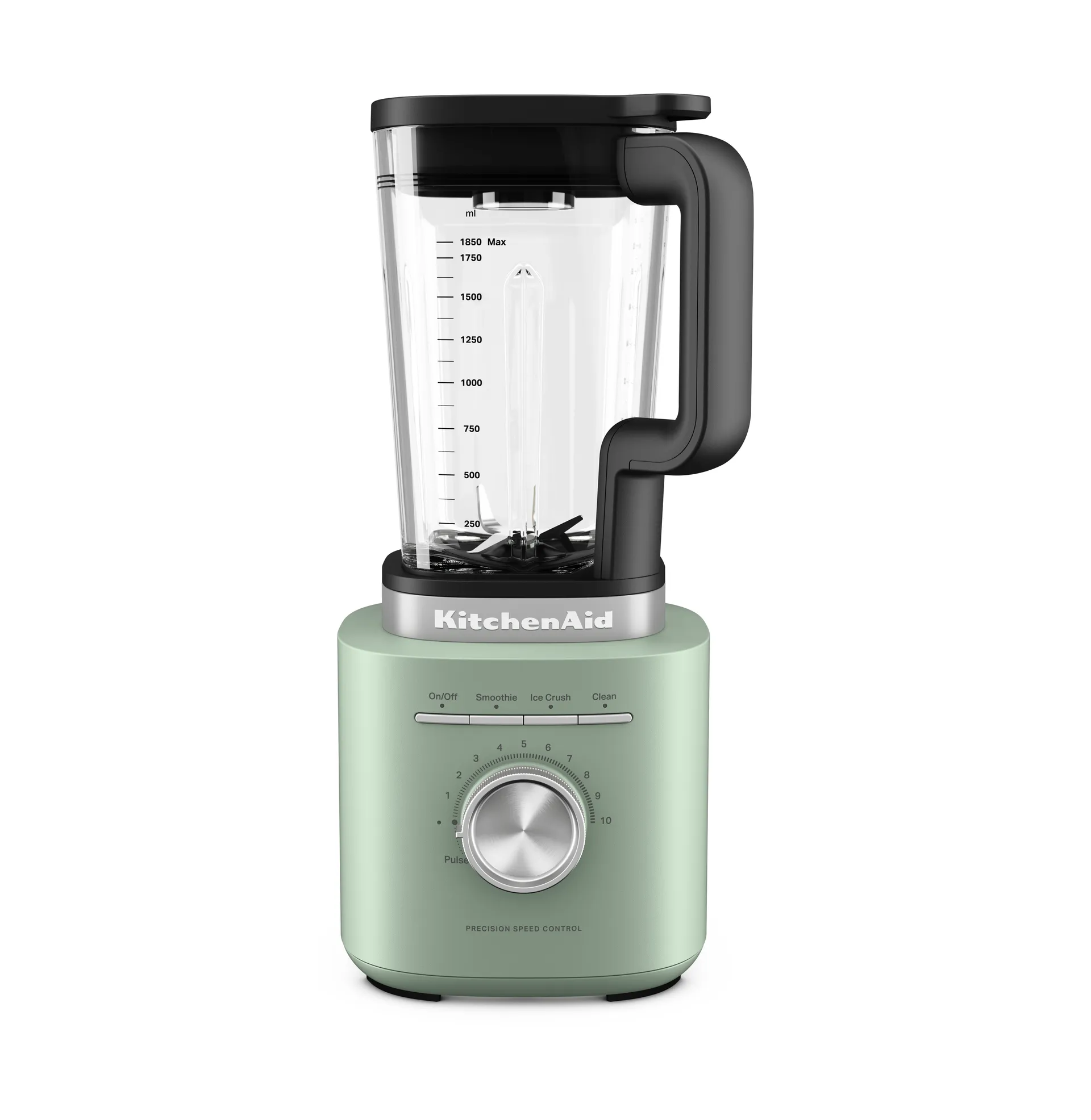 KitchenAid Pure Power blender lasikannu, Kardemumma, 1,85 l KitchenAid