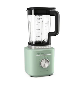 KitchenAid Pure Power blender lasikannu - Kardemumma, 1,85 l - KitchenAid