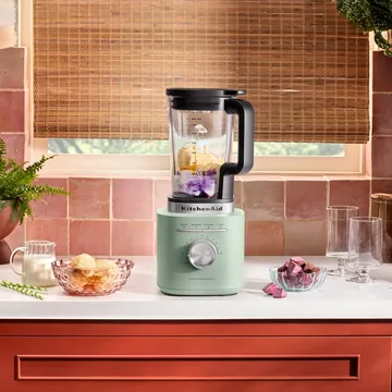 KitchenAid Pure Power blender lasikannu - Kardemumma, 1,85 l - KitchenAid