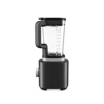 KitchenAid Pure Power blender lasikannu - Matte Black, 1,85 l - KitchenAid