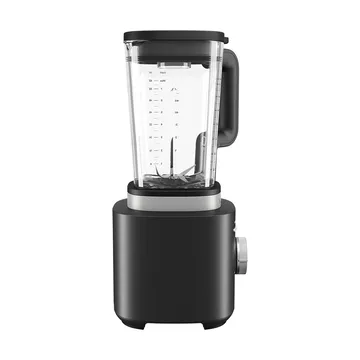 KitchenAid Pure Power blender lasikannu - Matte Black, 1,85 l - KitchenAid