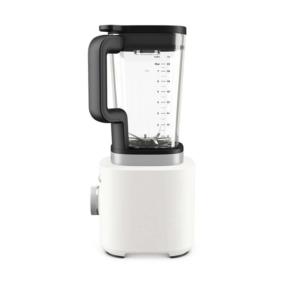 KitchenAid Pure Power blender lasikannu, Porcelain White, 1,85 l KitchenAid