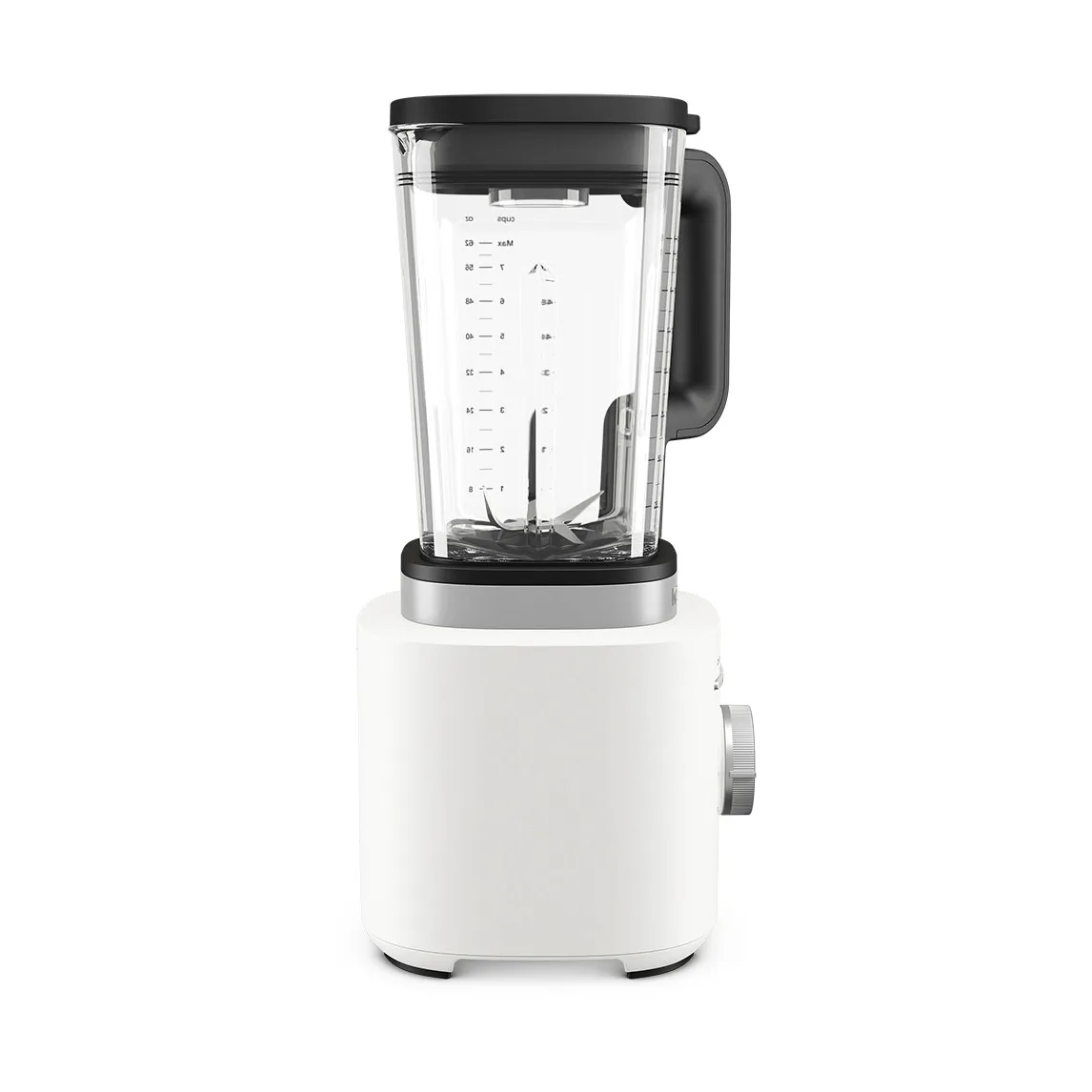 KitchenAid Pure Power blender lasikannu, Porcelain White, 1,85 l KitchenAid