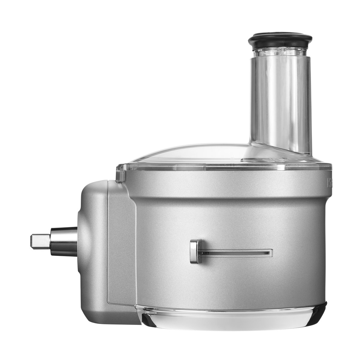 KitchenAid ruokaprosessori keittiökoneeseen Stainless steel