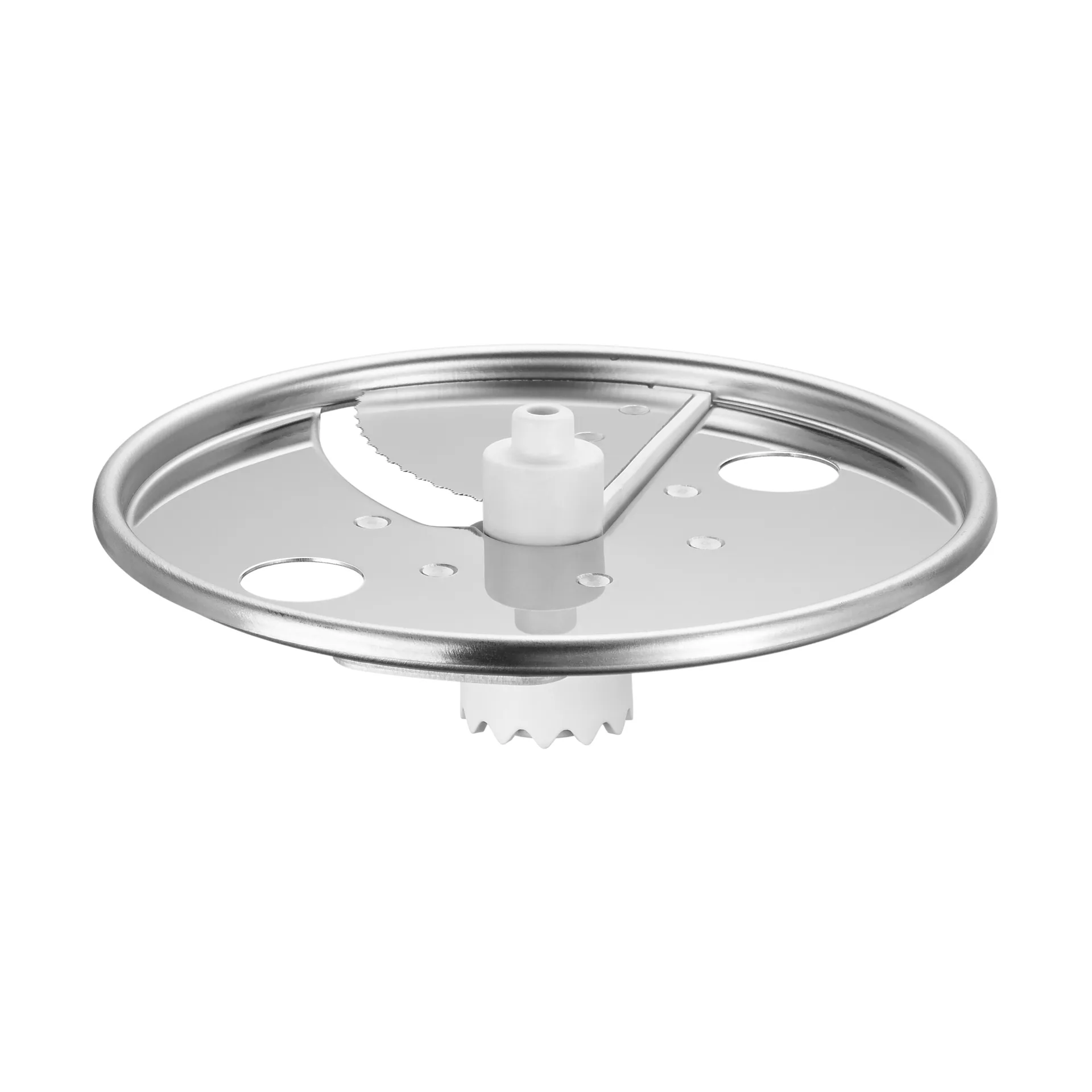 KitchenAid ruokaprosessori keittiökoneeseen, Stainless steel KitchenAid