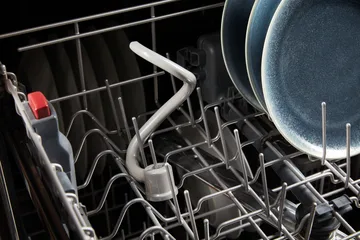 KitchenAid taikinakoukku spiraalimuotoisena - Silver - KitchenAid