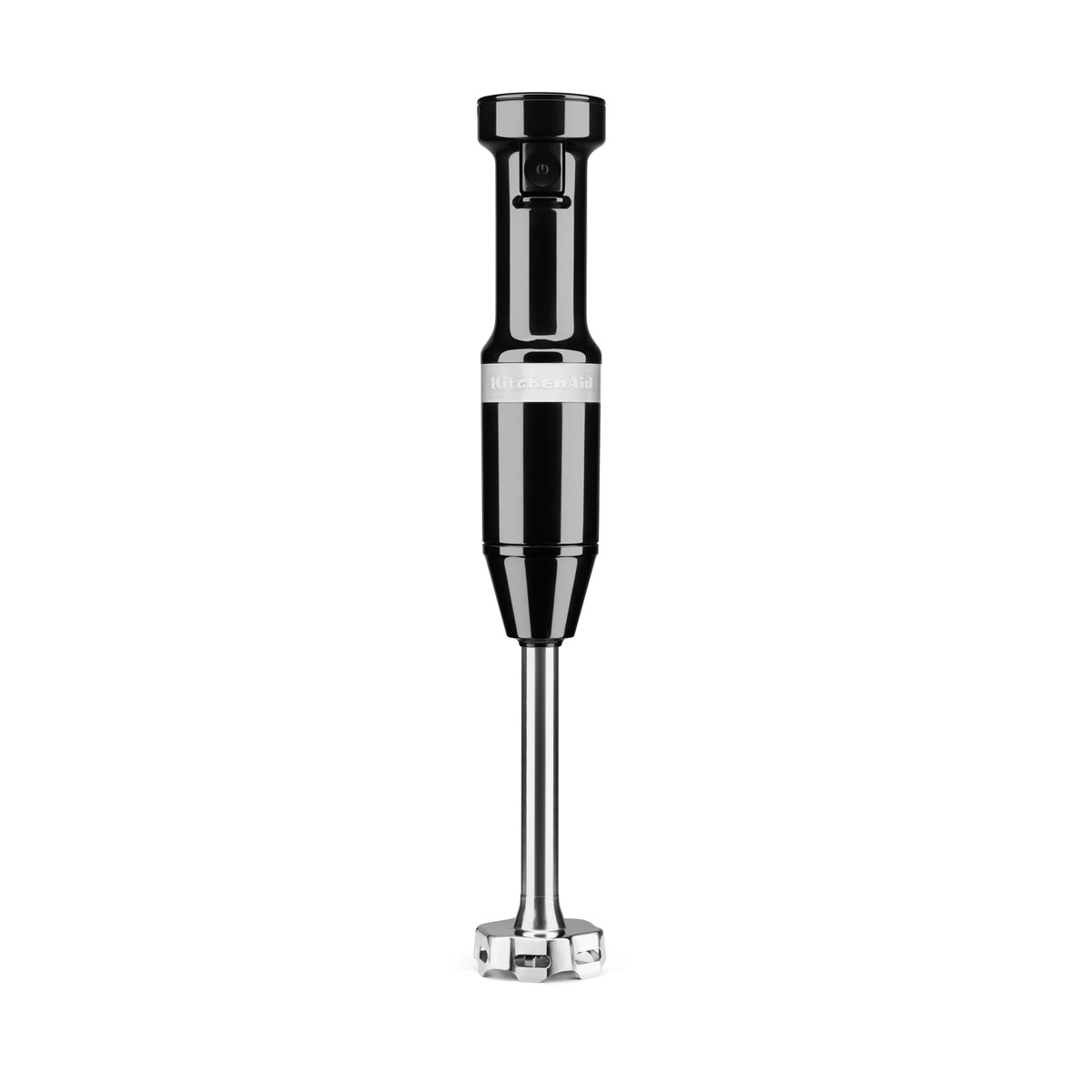 KitchenAid Klassinen sauvasekoitin 180W Onyx black | Skandinaavinen Sisustus | Musta