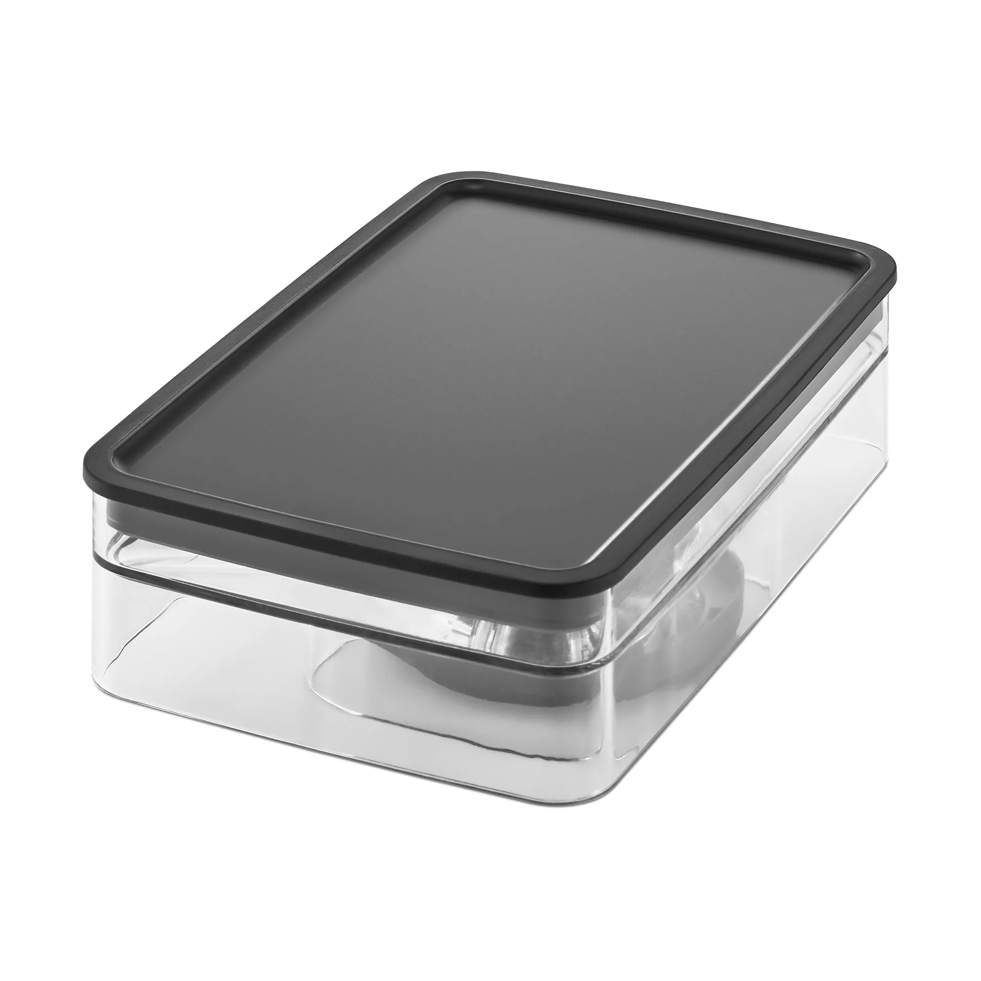 Papusäiliö puoliautomaattiseen espressokeittimeen., Läpinäkyvä KitchenAid