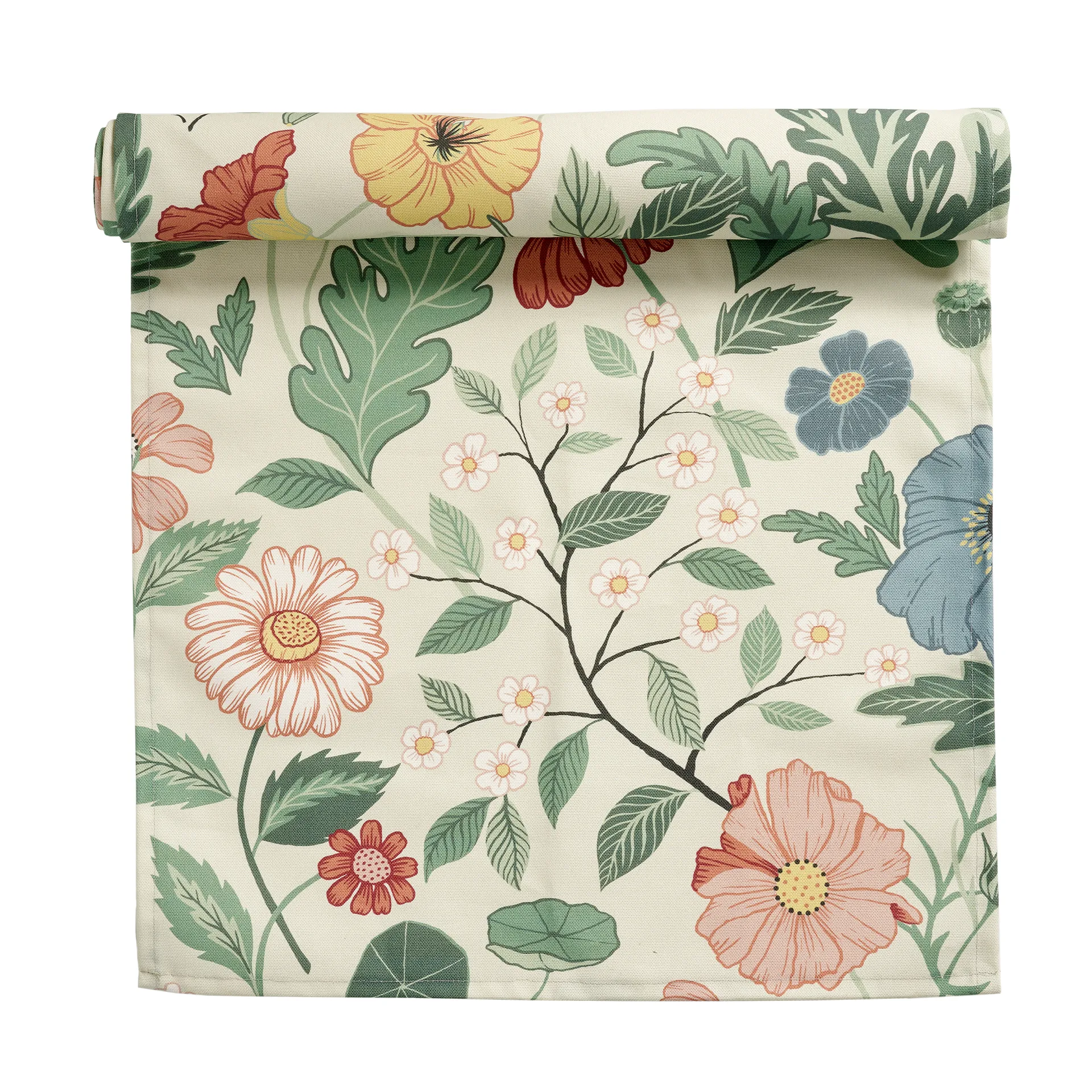 Bloom kaitaliina, Creme Klippan Yllefabrik