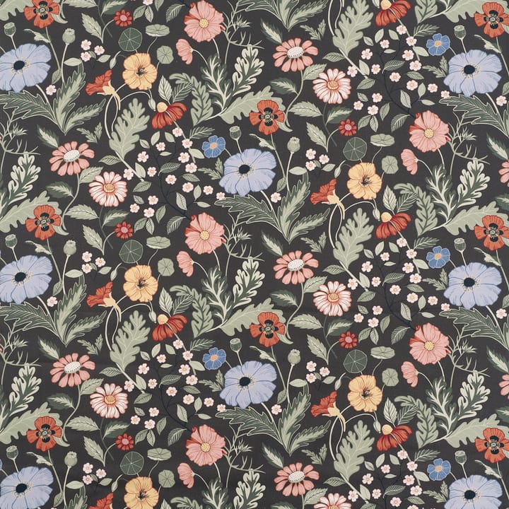 Bloom kangas - Asfaltti - Klippan Yllefabrik