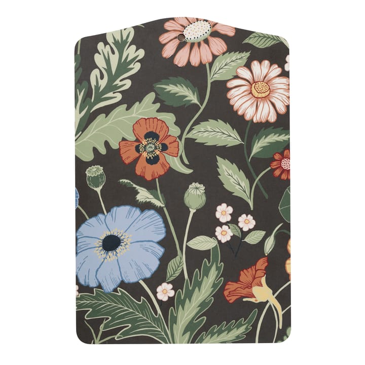 Bloom leikkuulauta 19x29 cm, Asfaltti Klippan Yllefabrik