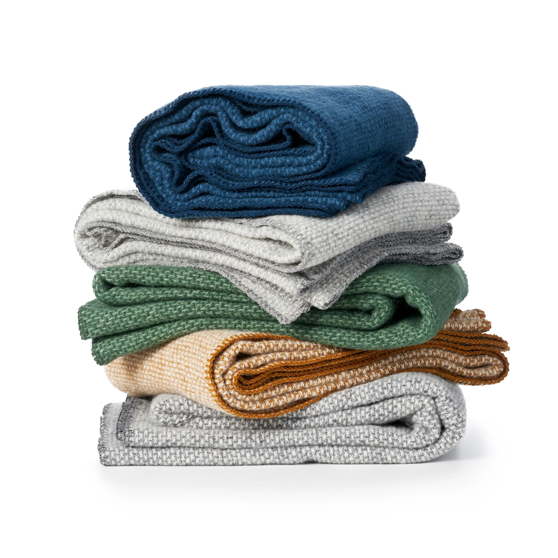 Domino villahuopa, Crème caramel Klippan Yllefabrik