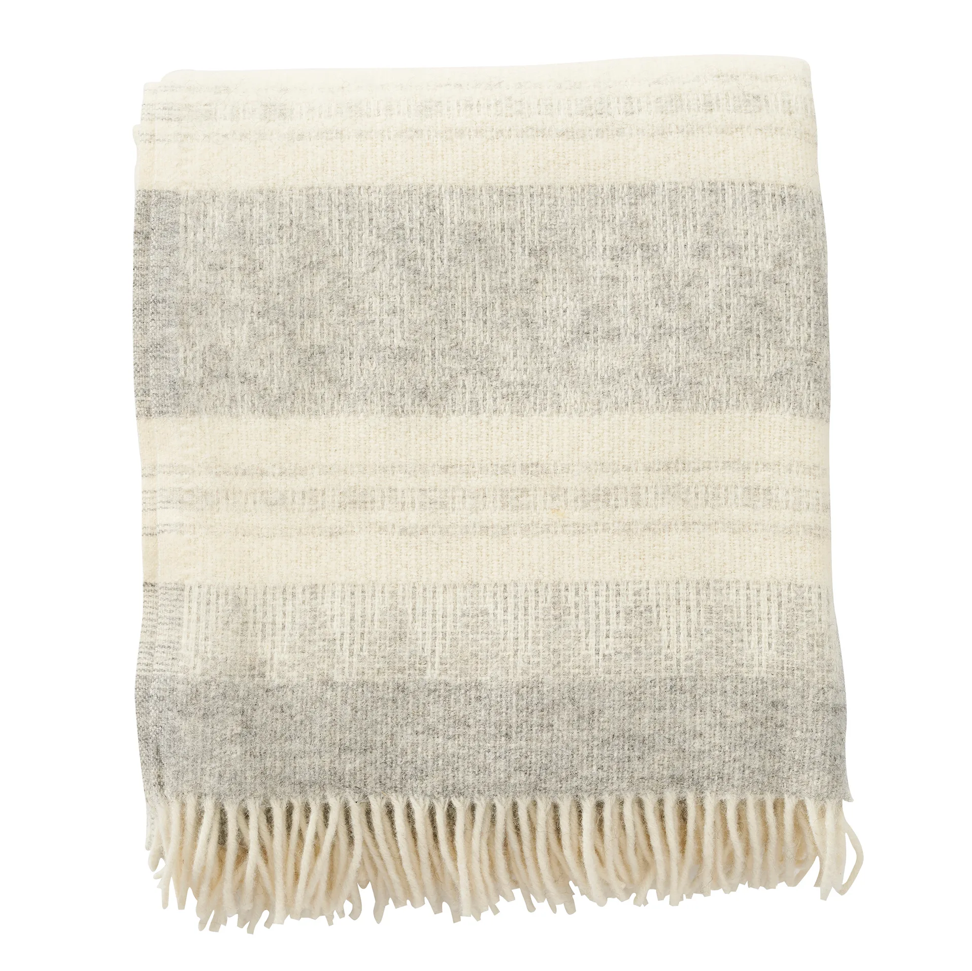 Freja villahuopa, Harmaa Klippan Yllefabrik