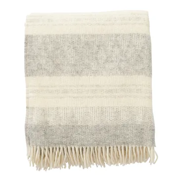 Freja villahuopa - Harmaa - Klippan Yllefabrik