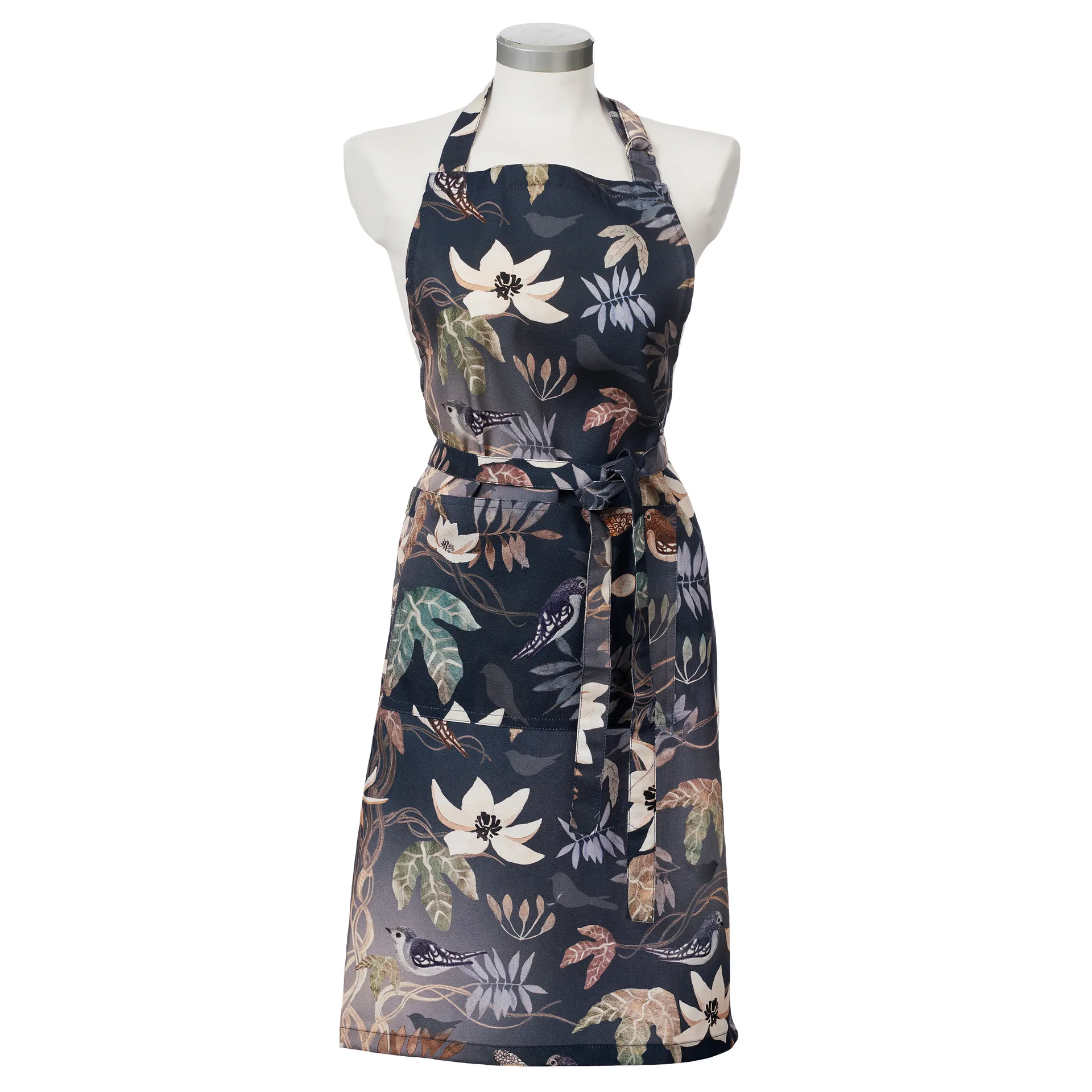 Moonlight esiliina, Monivärinen Klippan Yllefabrik