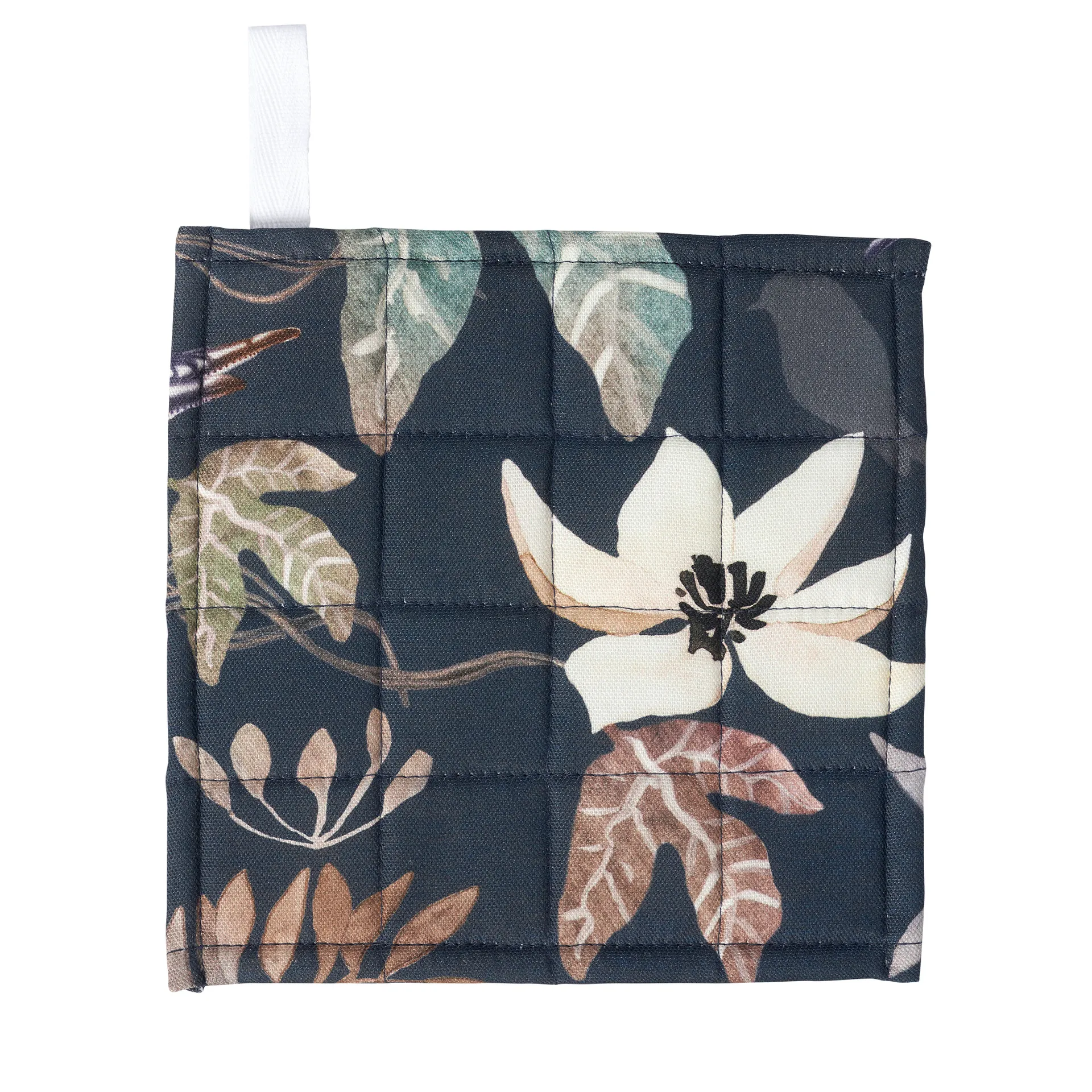 Moonlight patalappu, Monivärinen Klippan Yllefabrik