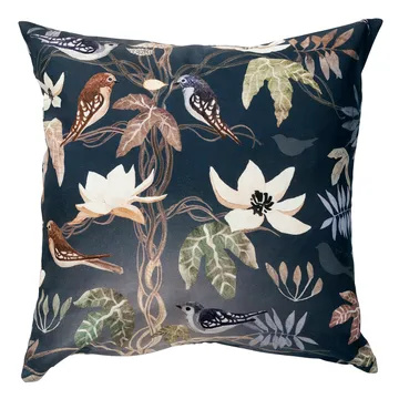 Moonlight tyynynpäällinen - Monivärinen - Klippan Yllefabrik