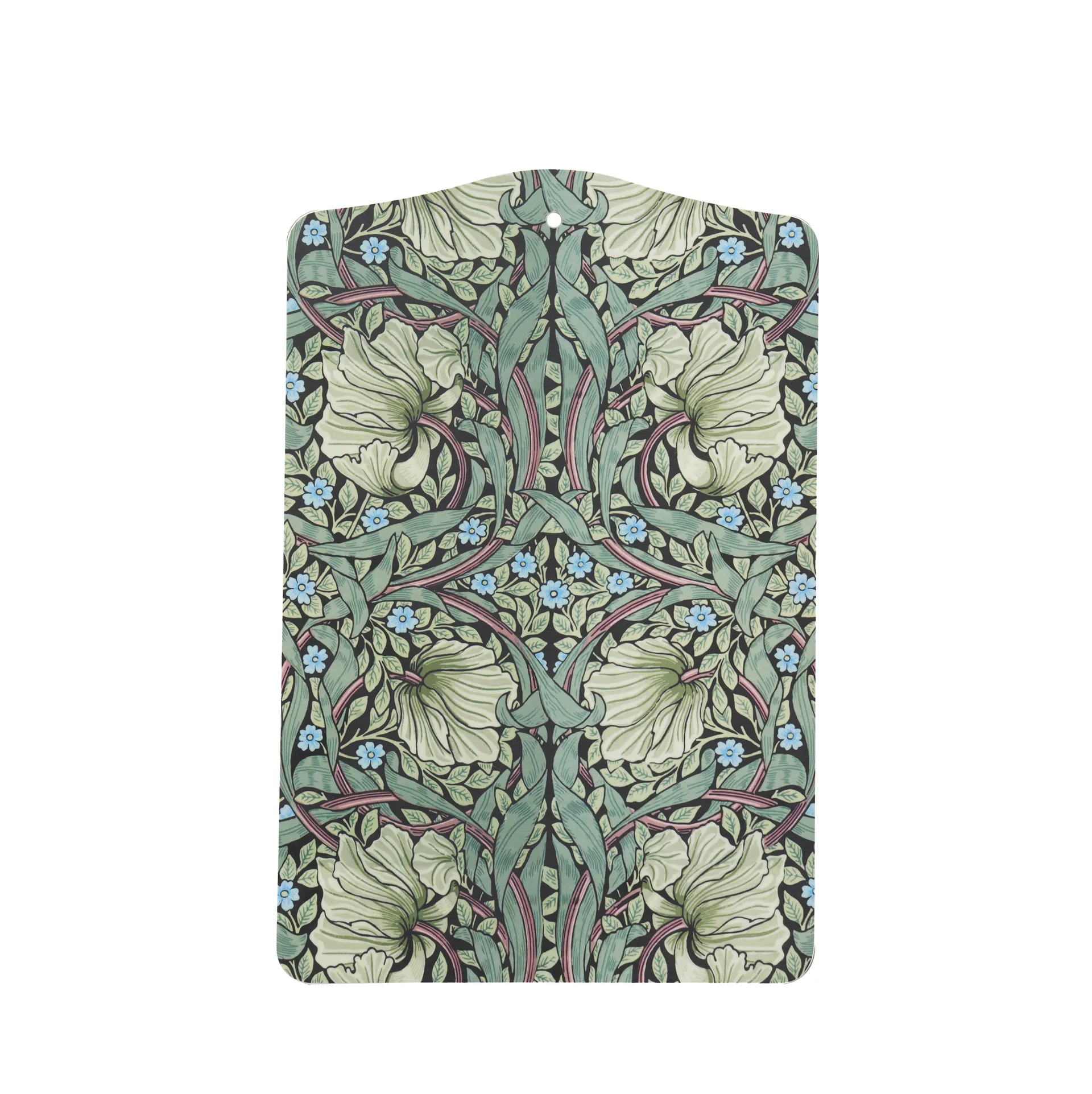 Pimpernel leikkuulauta 19 x 29 cm, Monivärinen Klippan Yllefabrik