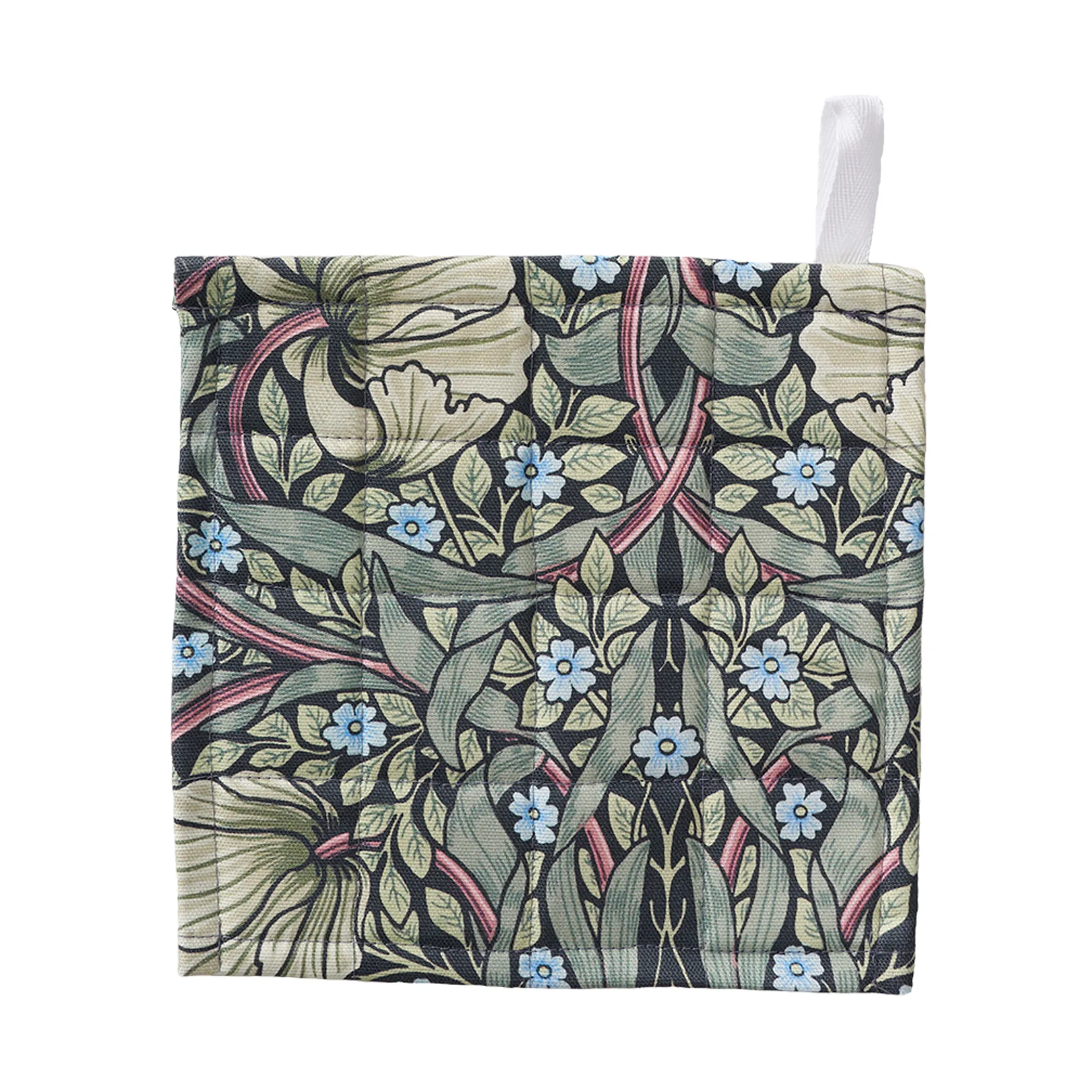 Pimpernel patalappu 20 x 20 cm, Monivärinen Klippan Yllefabrik