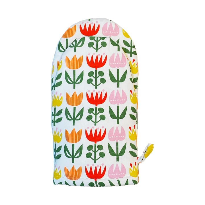 Tulip patakinnas, Multi Klippan Yllefabrik